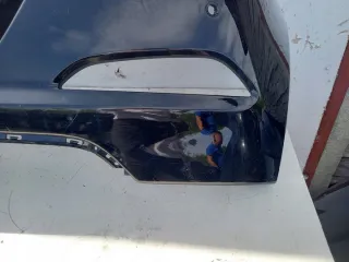 86611-C8000 Бампер задний Hyundai i20  2 Арт e11953009, вид 10