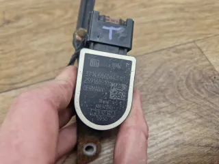 6860843 Датчик дорожного просвета BMW 4 F32/F33/GT F36 Арт e11952867, вид 2