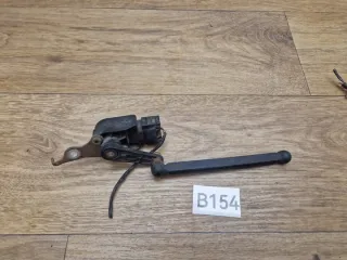6860843 Датчик дорожного просвета BMW 4 F32/F33/GT F36 Арт e11952867, вид 3