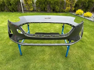 JX7B-17757-A Бампер передний Ford Focus 4 Арт e11952798, вид 1