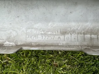 JX7B-17757-A Бампер передний Ford Focus 4 Арт e11952798, вид 8