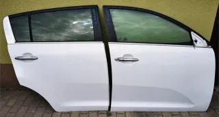 2010-2015 77003-3W000 Дверь задняя правая Kia Sportage 3 Арт e11952777, вид 1
