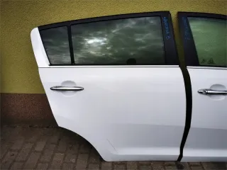 2010-2015 77003-3W000 Дверь задняя правая Kia Sportage 3 Арт e11952777, вид 2