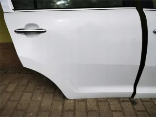 2010-2015 77003-3W000 Дверь задняя правая Kia Sportage 3 Арт e11952777, вид 3