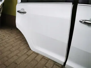 2010-2015 77003-3W000 Дверь задняя правая Kia Sportage 3 Арт e11952777, вид 4