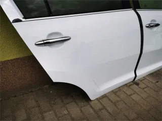 2010-2015 77003-3W000 Дверь задняя правая Kia Sportage 3 Арт e11952777, вид 5