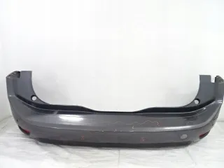  Бампер задний Citroen C4 2 Арт e11952607, вид 1