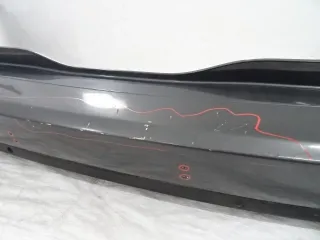  Бампер задний Citroen C4 2 Арт e11952607, вид 7