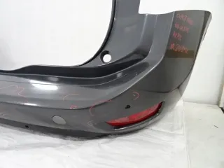  Бампер задний Citroen C4 2 Арт e11952607, вид 9