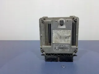 4G0907311E Блок управления двигателем Audi A6 C7 (S6,RS6) Арт e11952407, вид 1