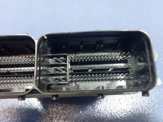 4G0907311E Блок управления двигателем Audi A6 C7 (S6,RS6) Арт e11952407, вид 4
