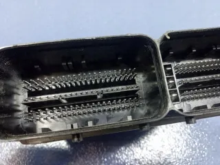 4G0907311E Блок управления двигателем Audi A6 C7 (S6,RS6) Арт e11952407, вид 5