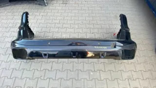 PAKIETqual9525475 Бампер задний BMW X5 G05  Арт e11952332, вид 1