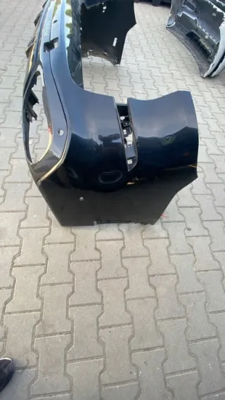 PAKIETqual9525475 Бампер задний BMW X5 G05  Арт e11952332, вид 3