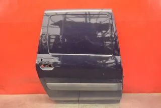  Дверь задняя правая Dacia Logan 1 Арт e11952257, вид 1
