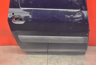  Дверь задняя правая Dacia Logan 1 Арт e11952257, вид 3