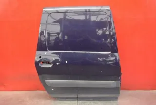  Дверь задняя правая Dacia Logan 1 Арт e11952257, вид 4