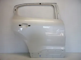 17512420853 AUTOFRANCE2 Дверь задняя правая Citroen C5 Aircross Арт e11952218, вид 1