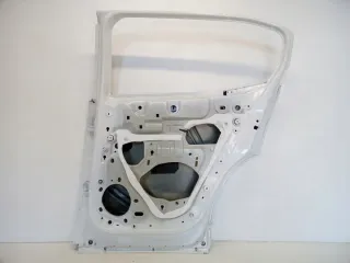 17512420853 AUTOFRANCE2 Дверь задняя правая Citroen C5 Aircross Арт e11952218, вид 4