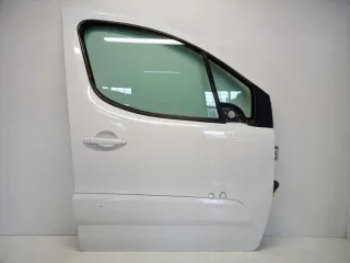17512453978 AUTOFRANCE2 Дверь передняя правая Citroen Berlingo 2  Арт e11952148, вид 1