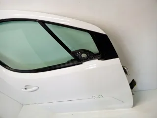 17512453978 AUTOFRANCE2 Дверь передняя правая Citroen Berlingo 2  Арт e11952148, вид 3