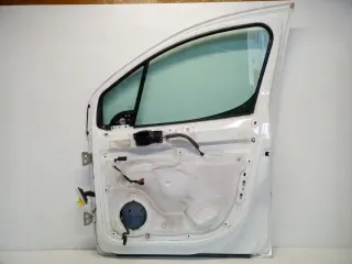 17512453978 AUTOFRANCE2 Дверь передняя правая Citroen Berlingo 2  Арт e11952148, вид 6