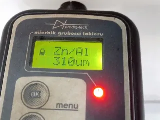 17512453978 AUTOFRANCE2 Дверь передняя правая Citroen Berlingo 2  Арт e11952148, вид 7