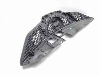 A0855479 Решетка радиатора Nissan Qashqai 2 Арт e11952059, вид 5