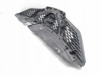 A0855479 Решетка радиатора Nissan Qashqai 2 Арт e11952059, вид 6