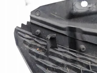 A0855479 Решетка радиатора Nissan Qashqai 2 Арт e11952059, вид 7