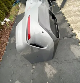 2546998 Бампер задний BMW Z8 Арт e11952022, вид 2