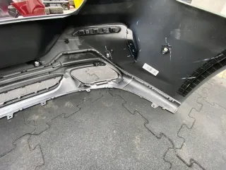2546998 Бампер задний BMW Z8 Арт e11952022, вид 3