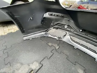 2546998 Бампер задний BMW Z8 Арт e11952022, вид 5