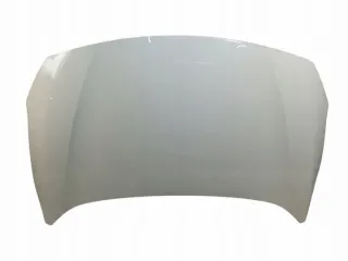 2013-2016 Капот Renault Fluence  Арт e11951786, вид 1