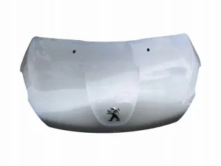 2012-2019 Капот Peugeot 208 Арт e11951730, вид 1