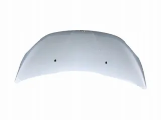 2012-2019 Капот Peugeot 208 Арт e11951730, вид 3