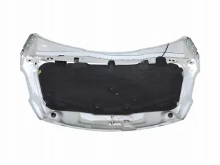 2012-2019 Капот Peugeot 208 Арт e11951730, вид 5