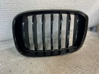 8091725 Решетка радиатора BMW X3 G01 Арт e11951634, вид 1
