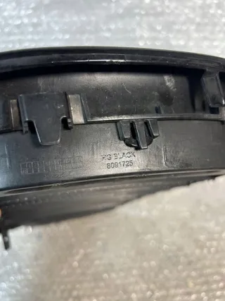 8091725 Решетка радиатора BMW X3 G01 Арт e11951634, вид 5