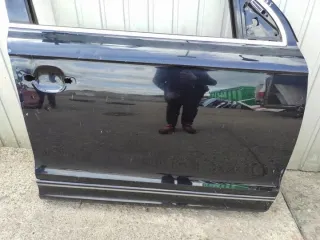 4L0931112 PAW1925 Дверь передняя правая Audi Q7 4L Арт e11951509, вид 3