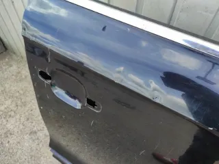 4L0931112 PAW1925 Дверь передняя правая Audi Q7 4L Арт e11951509, вид 5