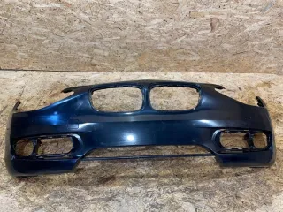 51117272568 Бампер передний BMW 1 F20/F21 Арт e11951411, вид 1