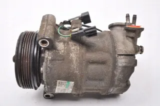 P30630921 Компрессор кондиционера Volvo S80 2 Арт e11951265, вид 1