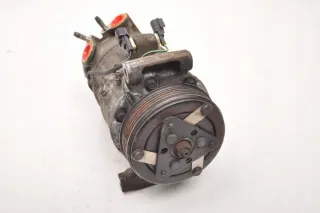 P30630921 Компрессор кондиционера Volvo S80 2 Арт e11951265, вид 2