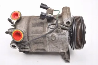 P30630921 Компрессор кондиционера Volvo S80 2 Арт e11951265, вид 3