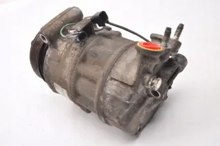P30630921 Компрессор кондиционера Volvo S80 2 Арт e11951265, вид 4
