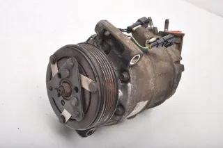 P30630921 Компрессор кондиционера Volvo S80 2 Арт e11951265, вид 5