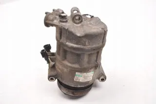 P30630921 Компрессор кондиционера Volvo S80 2 Арт e11951265, вид 7