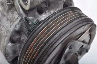 P30630921 Компрессор кондиционера Volvo S80 2 Арт e11951265, вид 8