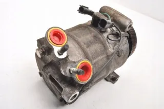 P30630921 Компрессор кондиционера Volvo S80 2 Арт e11951265, вид 9